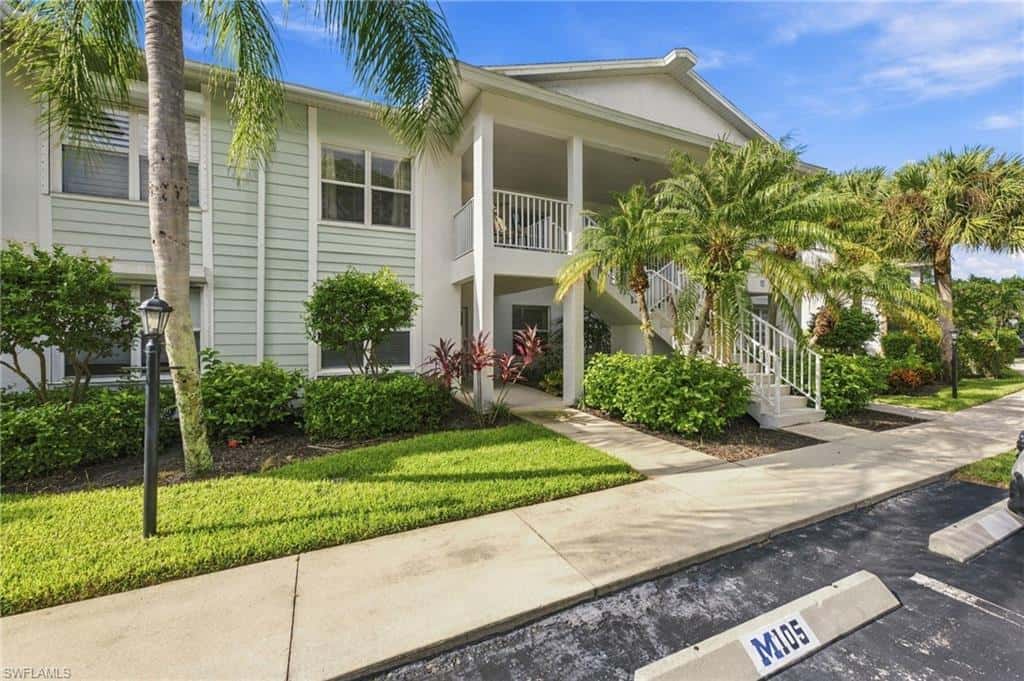 1240 Sarah Jean Cir #205, Naples, photo 21