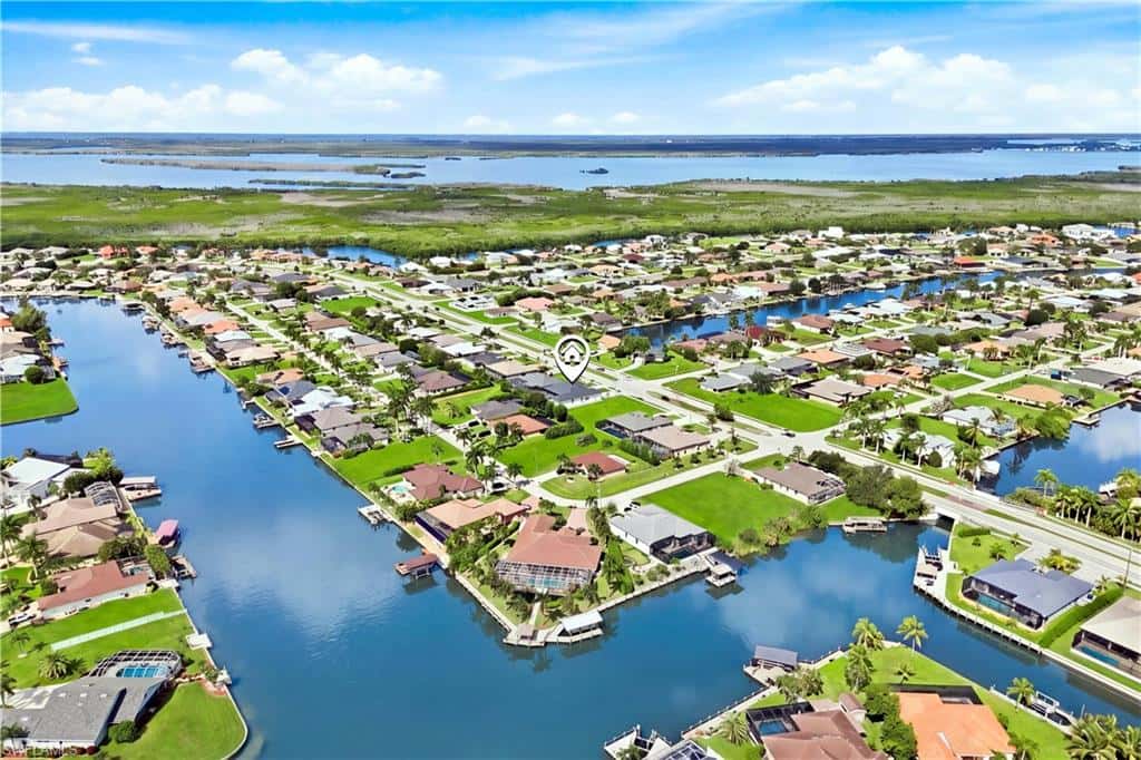 2814 Surfside Blvd, Cape Coral, photo 6
