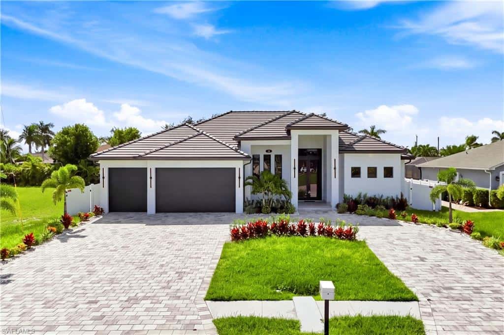 2814 Surfside Blvd, Cape Coral, photo 46