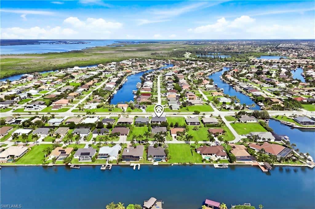 2814 Surfside Blvd, Cape Coral, photo 7