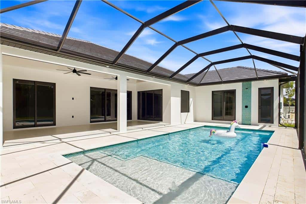 2814 Surfside Blvd, Cape Coral, photo 32