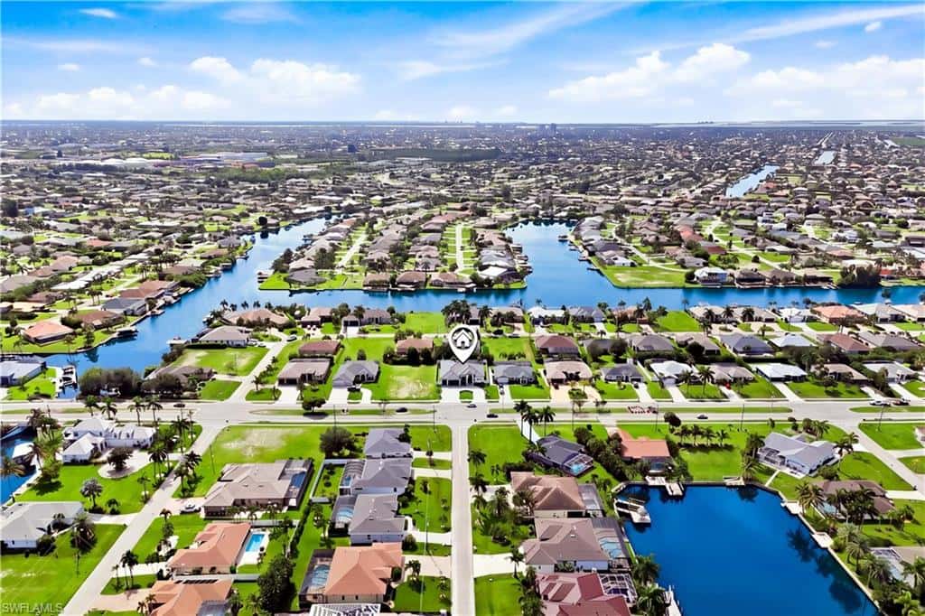 2814 Surfside Blvd, Cape Coral, photo 5