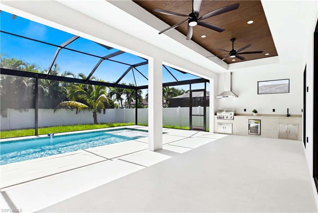2814 Surfside Blvd, Cape Coral, photo 30