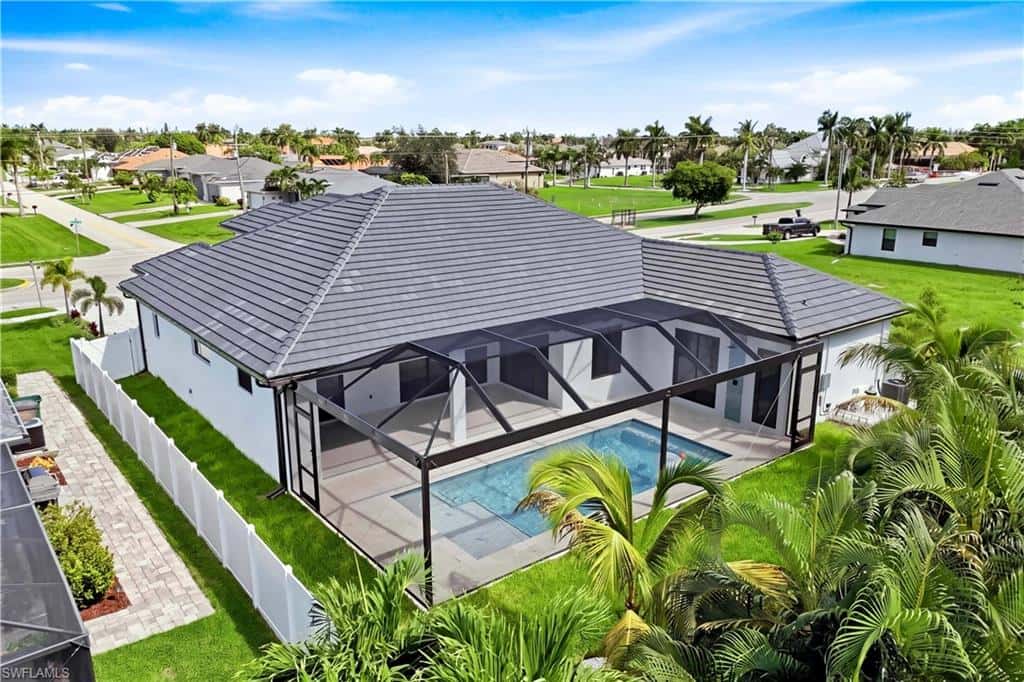 2814 Surfside Blvd, Cape Coral, photo 34