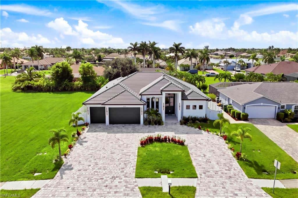 2814 Surfside Blvd, Cape Coral, photo 54