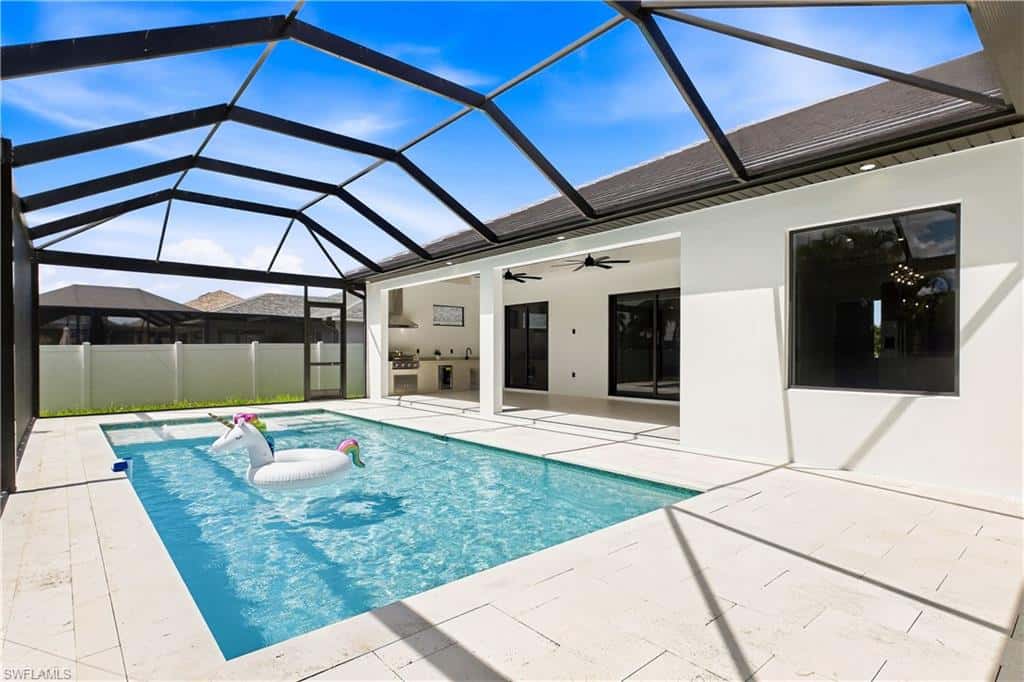 2814 Surfside Blvd, Cape Coral, photo 37