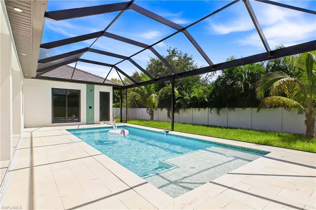 2814 Surfside Blvd, Cape Coral, photo 35