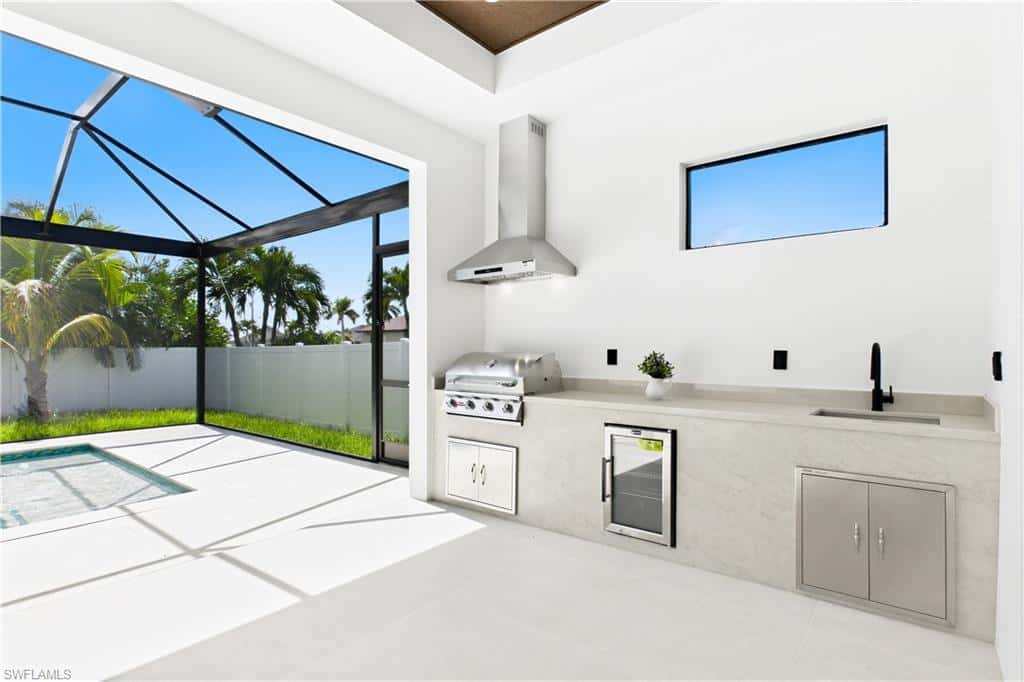 2814 Surfside Blvd, Cape Coral, photo 31