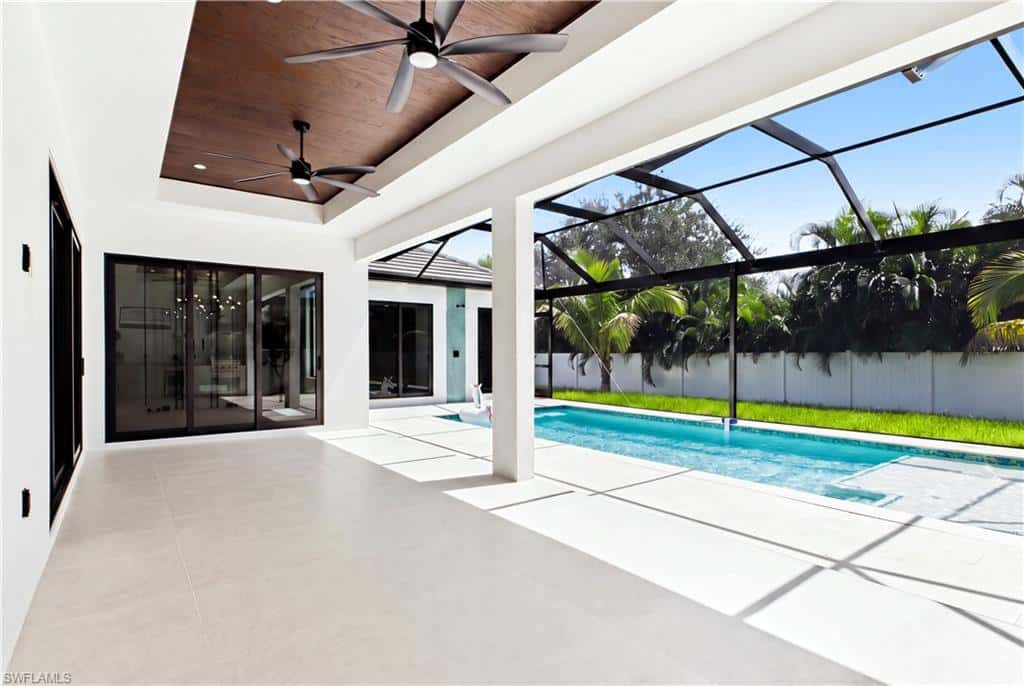 2814 Surfside Blvd, Cape Coral, photo 29