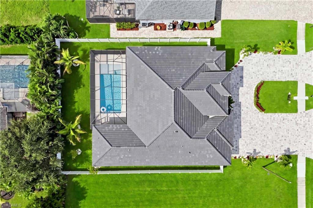 2814 Surfside Blvd, Cape Coral, photo 8