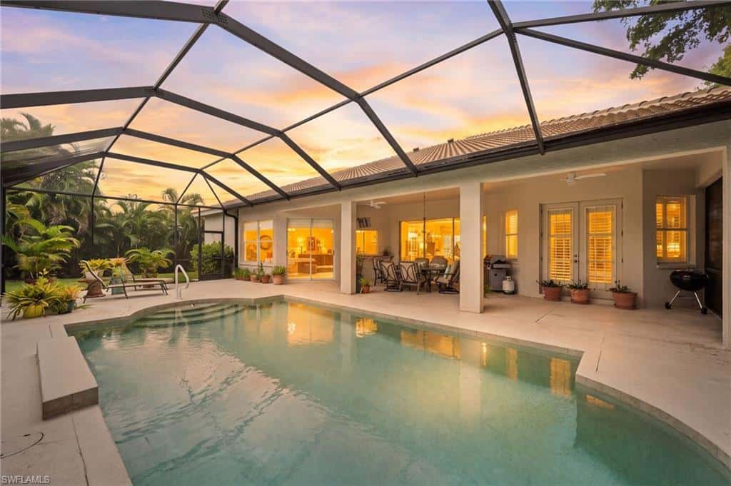 12775 Kedleston Cir, Fort Myers, photo 55