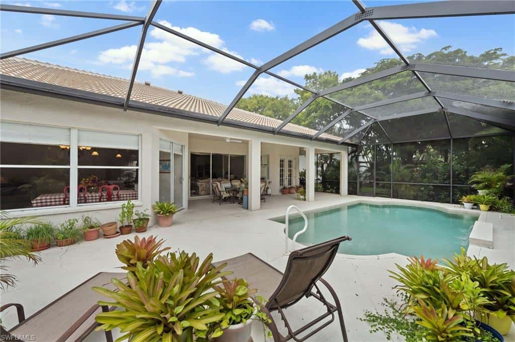 12775 Kedleston Cir, Fort Myers, photo 29