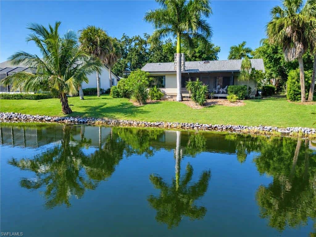 15853 Silverado Ct, Fort Myers, photo 6