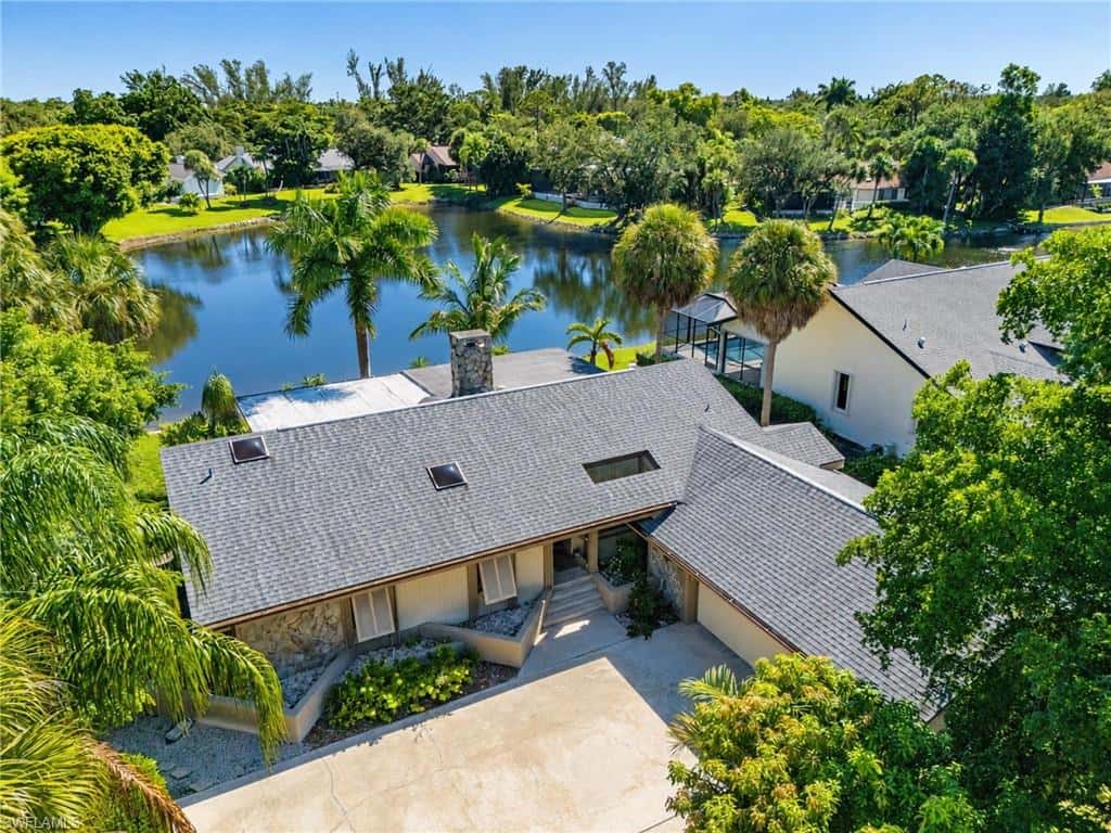 15853 Silverado Ct, Fort Myers, photo 9