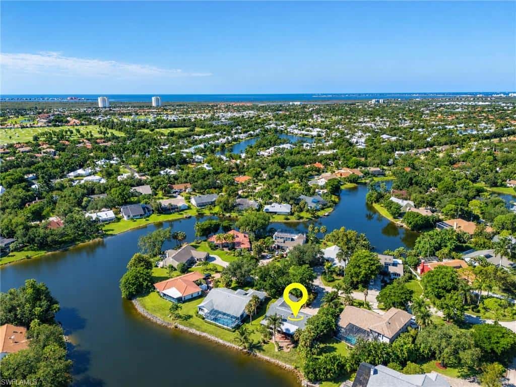 15853 Silverado Ct, Fort Myers, photo 4