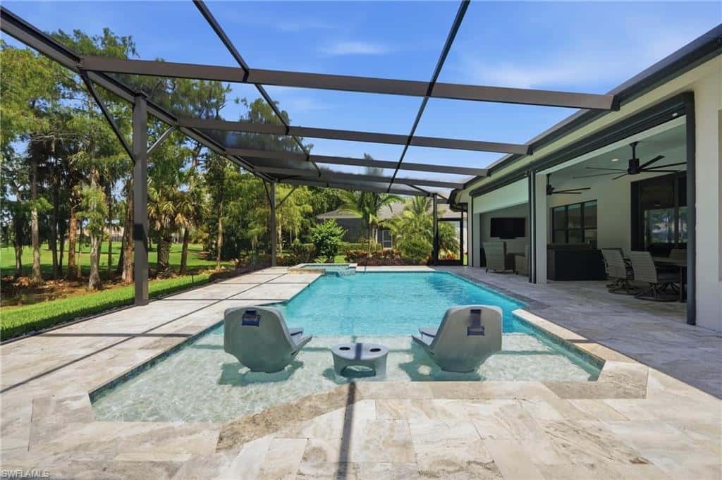20241 Country Club Dr, Estero, photo 23