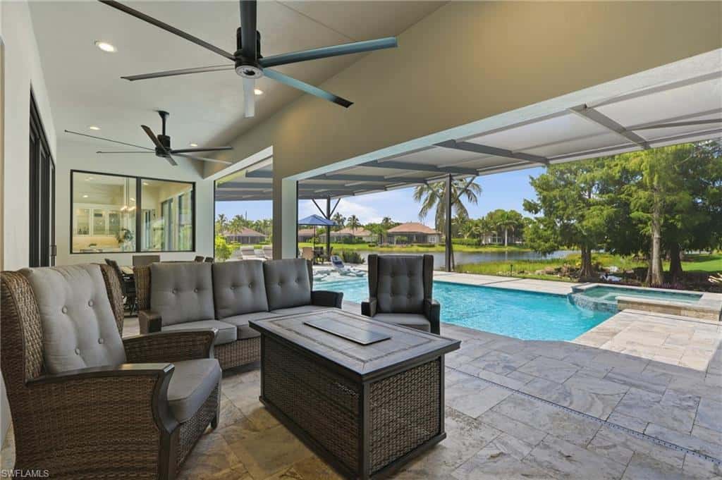 20241 Country Club Dr, Estero, photo 21