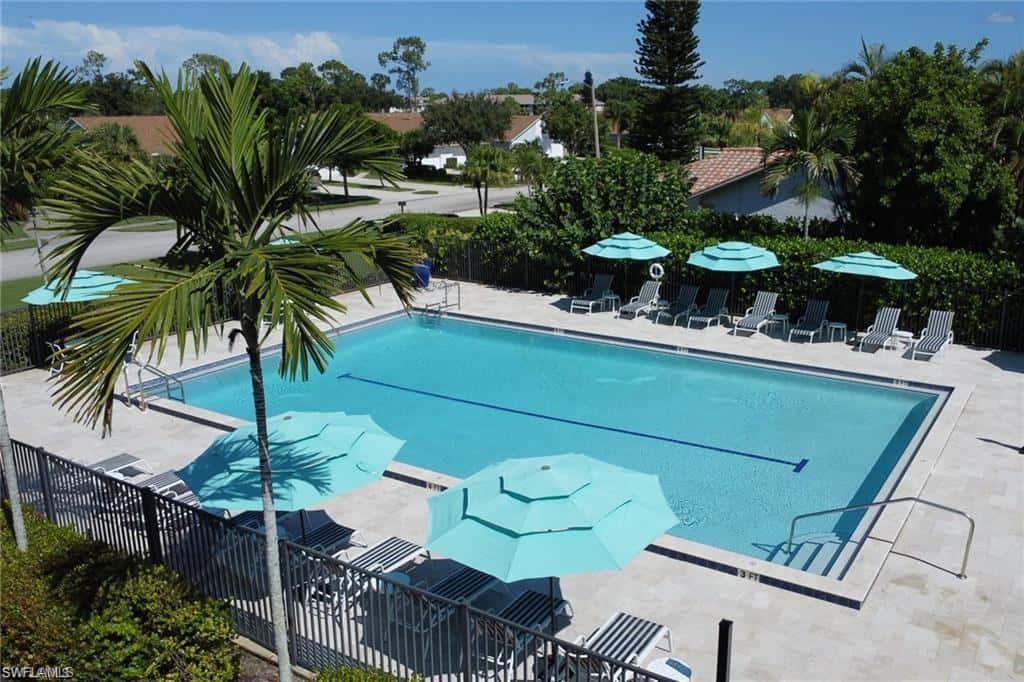 237 Fox Den Cir, Naples, photo 47