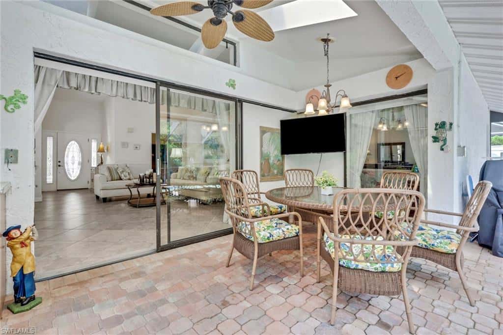 237 Fox Den Cir, Naples, photo 26