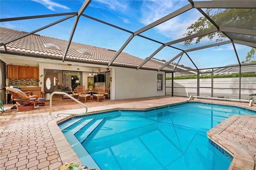 237 Fox Den Cir, Naples, photo 28