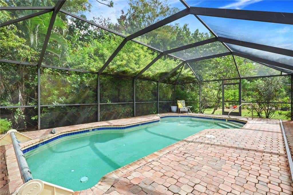 237 Fox Den Cir, Naples, photo 30