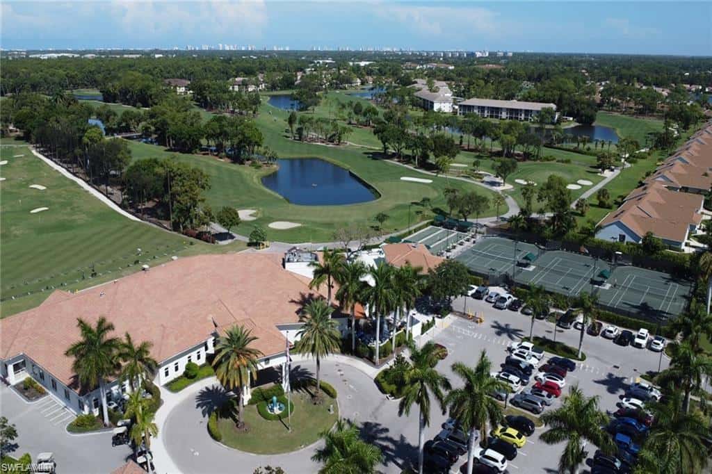 237 Fox Den Cir, Naples, photo 48