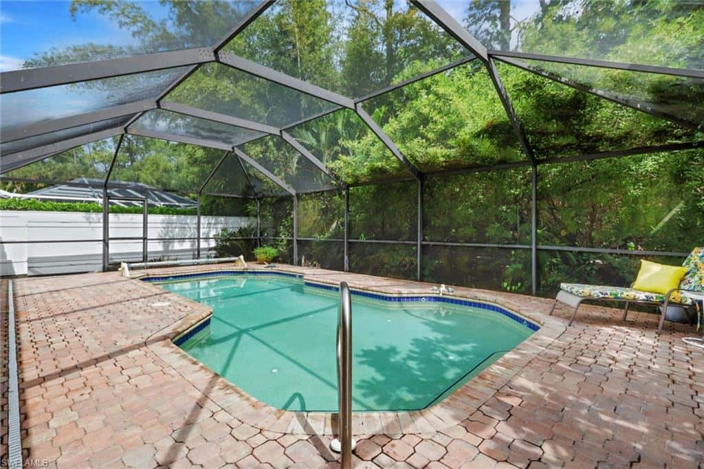 237 Fox Den Cir, Naples, photo 31