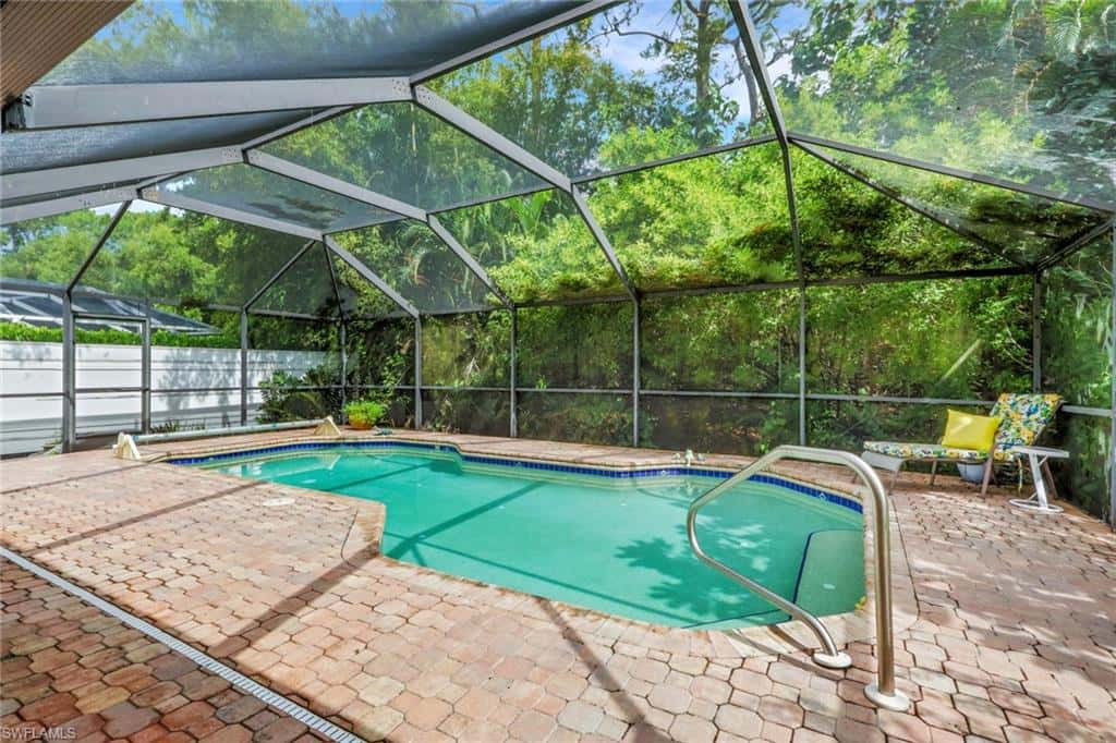 237 Fox Den Cir, Naples, photo 29