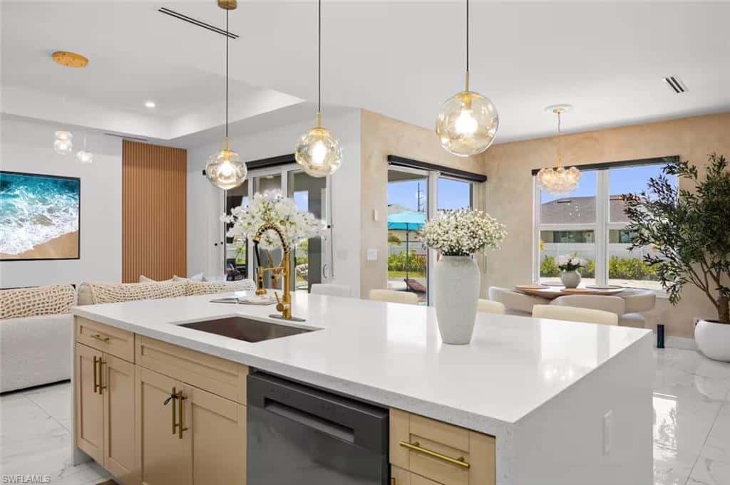 144 7th Pl, Cape Coral, photo 7
