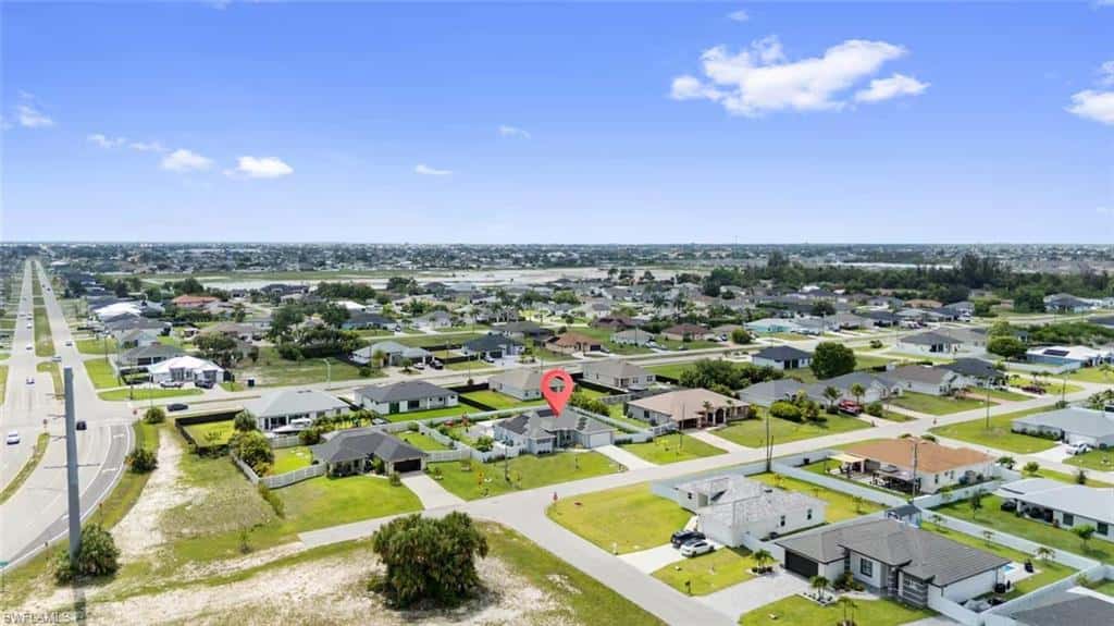 144 7th Pl, Cape Coral, photo 24