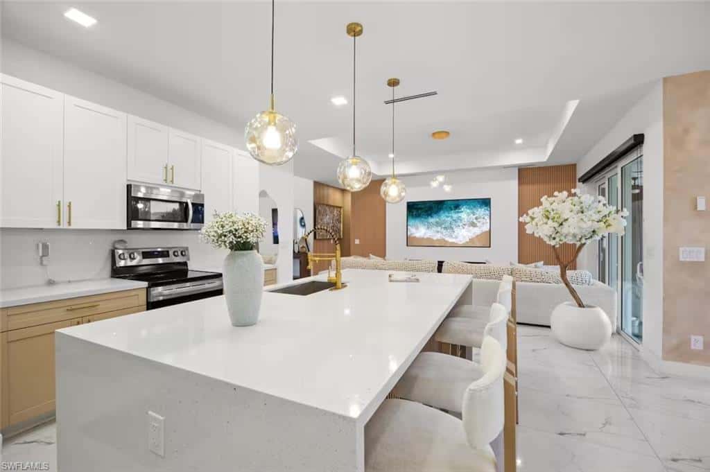 144 7th Pl, Cape Coral, photo 10