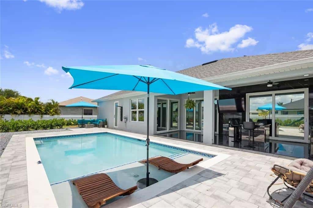 144 7th Pl, Cape Coral, photo 35