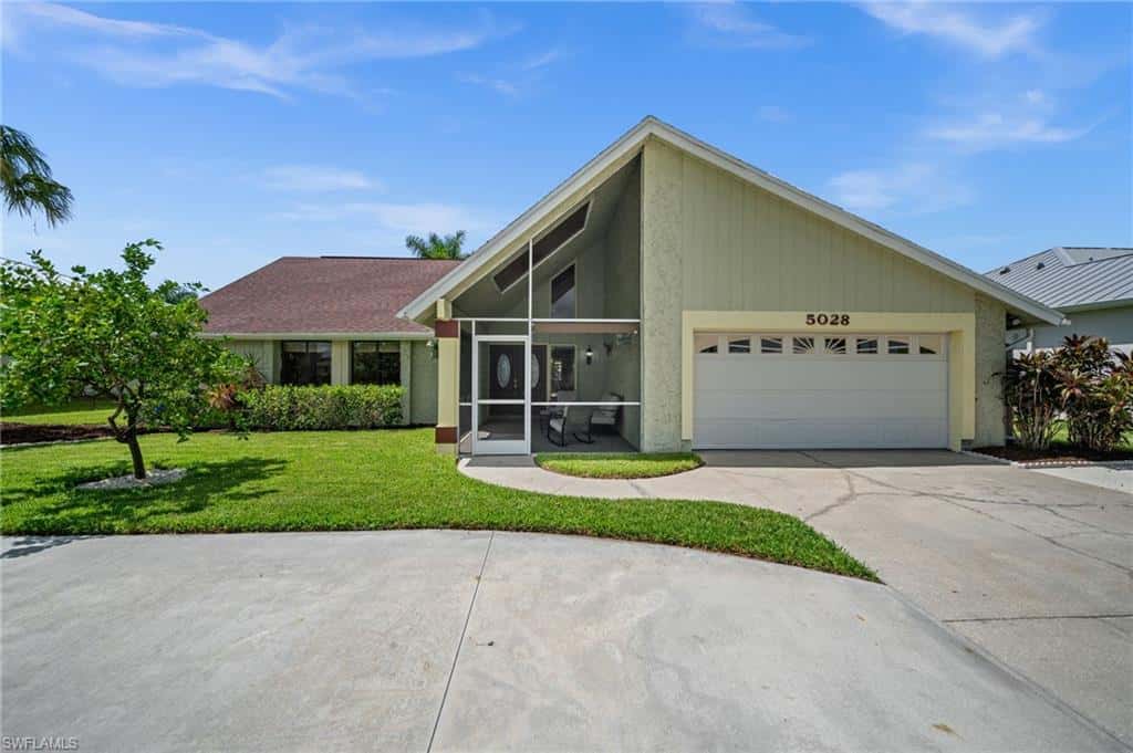5028 Pelican Blvd, Cape Coral, photo 6