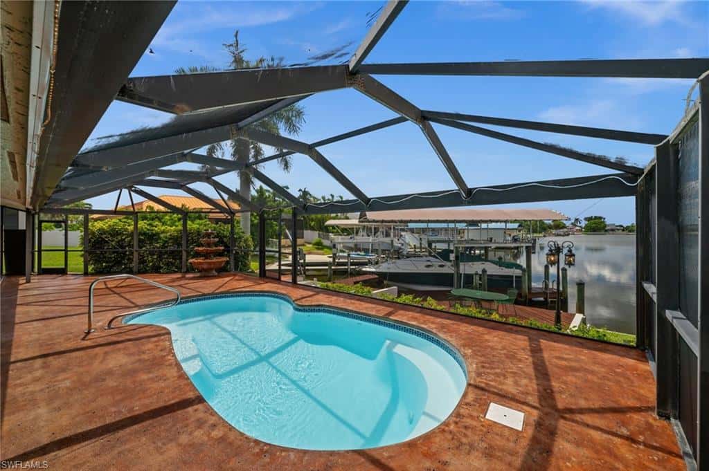 5028 Pelican Blvd, Cape Coral, photo 28