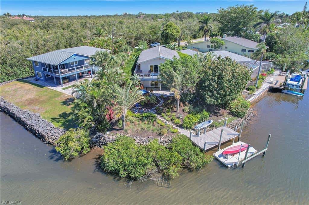 193 Cocohatchee St, Naples, photo 49