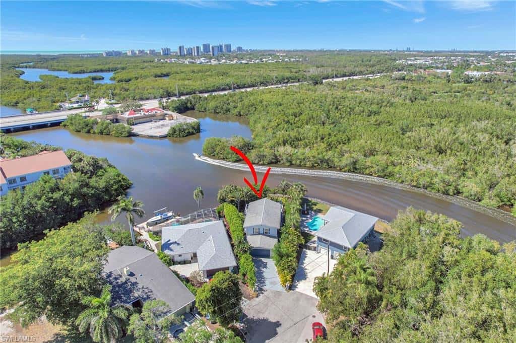 193 Cocohatchee St, Naples, photo 48