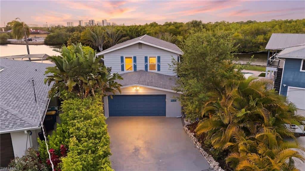 193 Cocohatchee St, Naples, photo 44