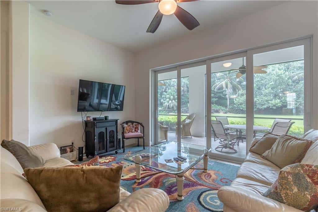 8070 Players Cove Dr #102, Naples, photo 13