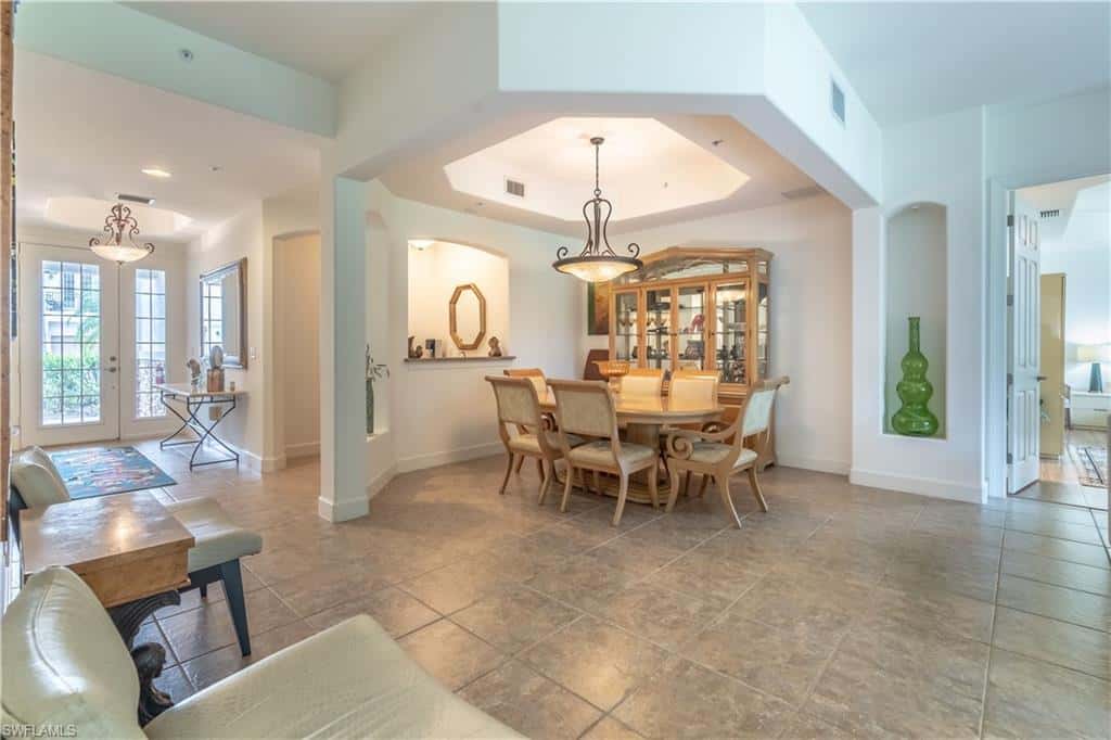 8070 Players Cove Dr #102, Naples, photo 12