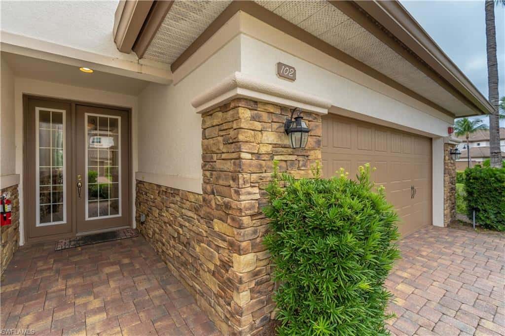 8070 Players Cove Dr #102, Naples, photo 36