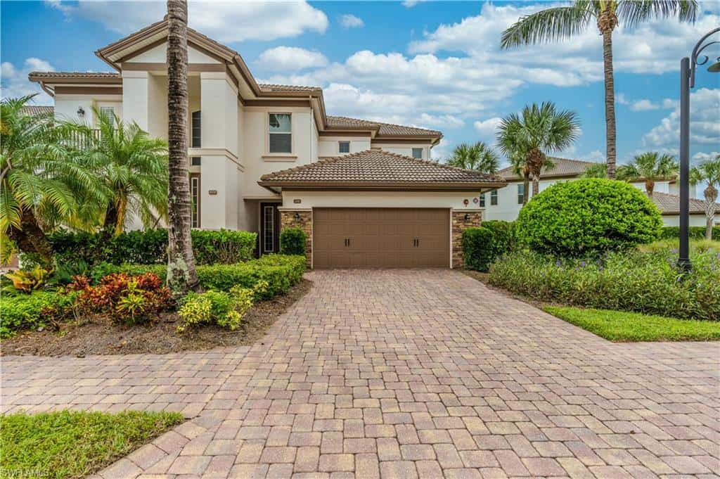 8070 Players Cove Dr #102, Naples, photo 34