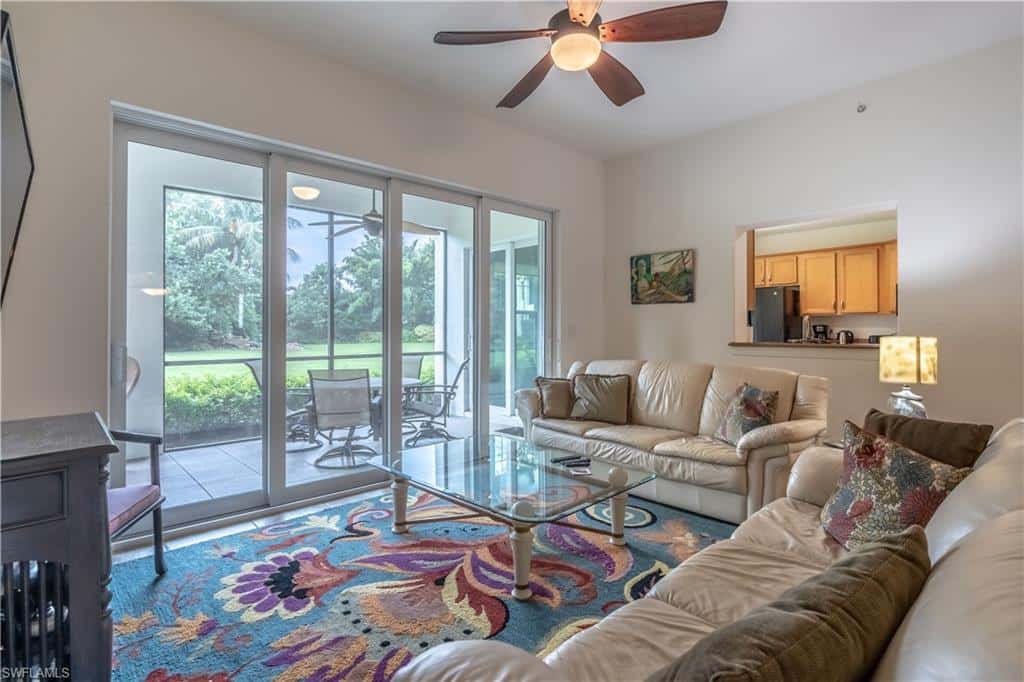 8070 Players Cove Dr #102, Naples, photo 14