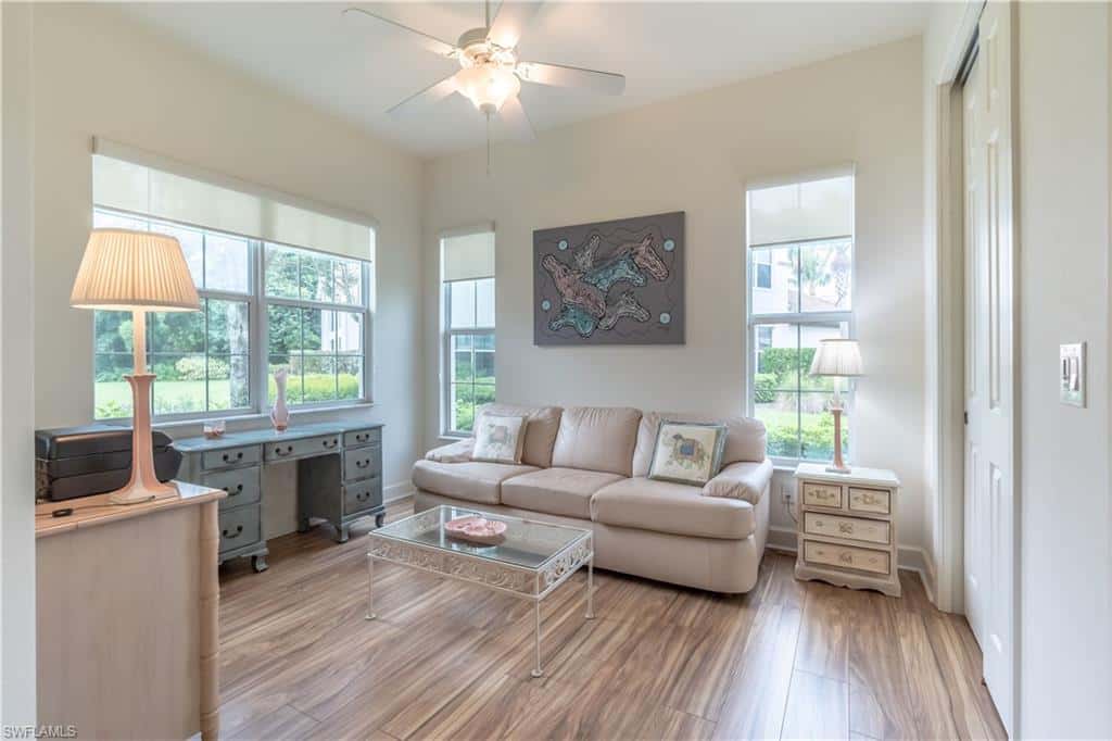 8070 Players Cove Dr #102, Naples, photo 19