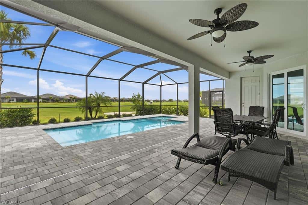 44485 Webbs Reserve Blvd, Babcock Ranch, photo 32