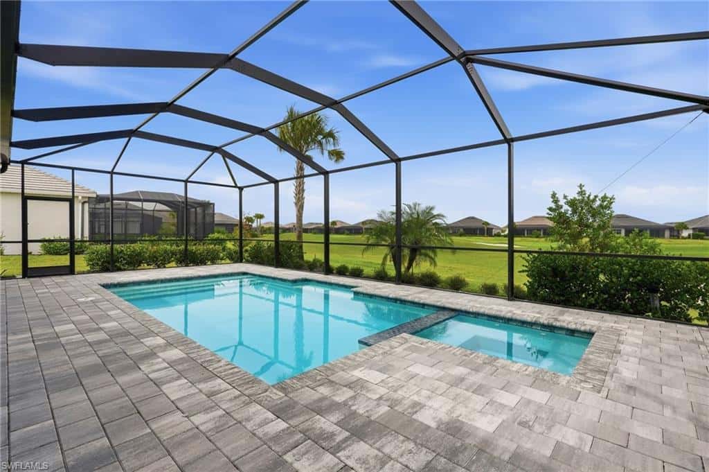 44485 Webbs Reserve Blvd, Babcock Ranch, photo 33