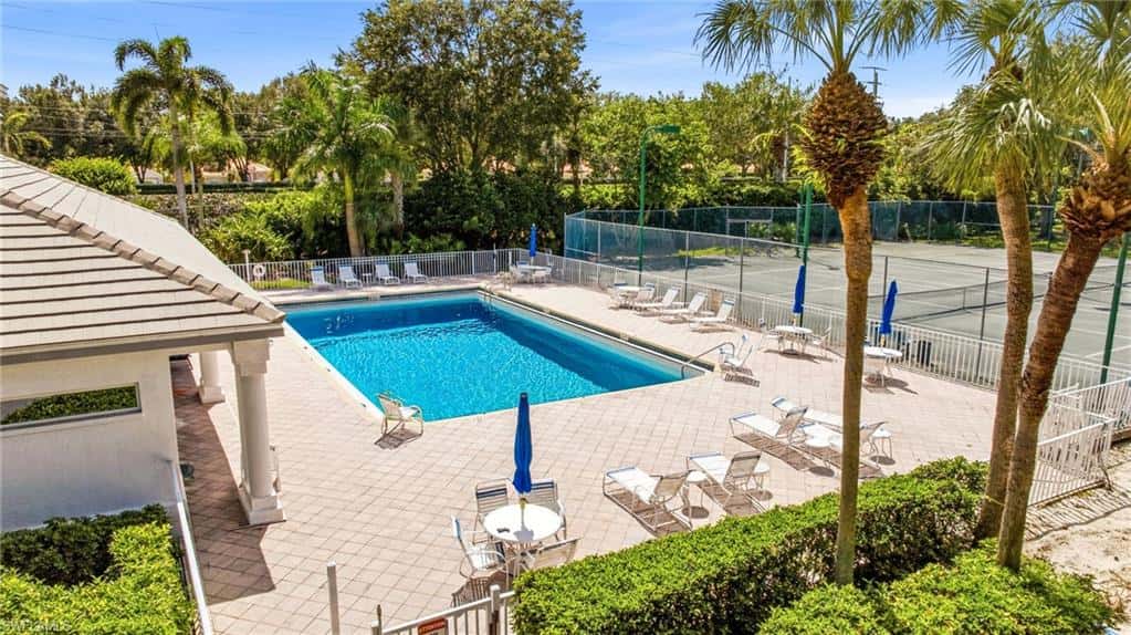 3795 Fieldstone Blvd #106, Naples, photo 43