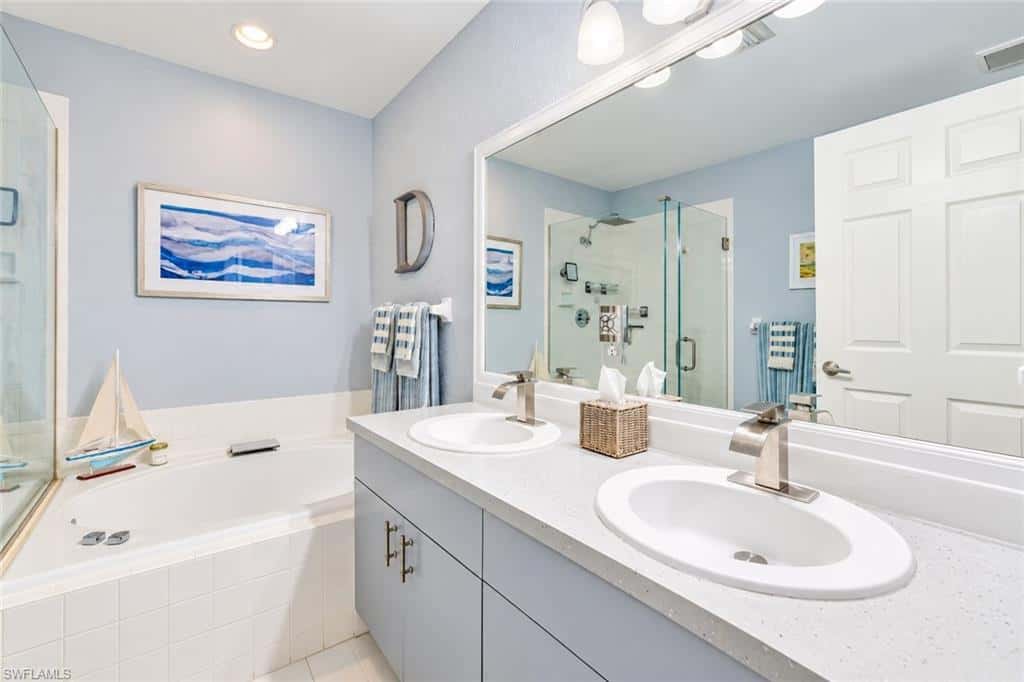 3795 Fieldstone Blvd #106, Naples, photo 14