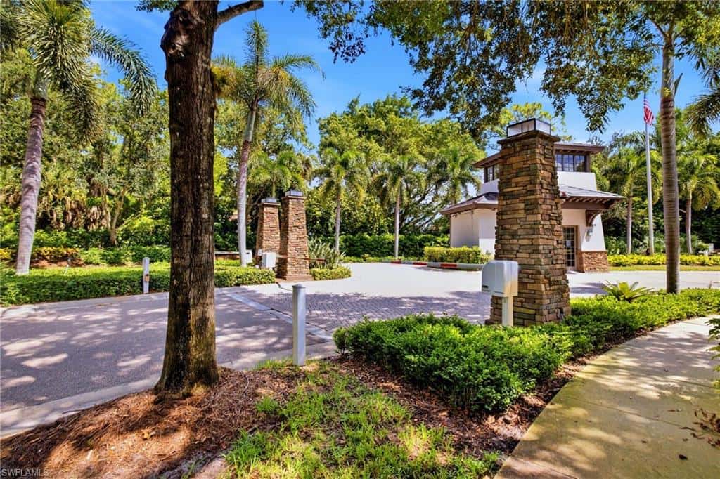 3795 Fieldstone Blvd #106, Naples, photo 41