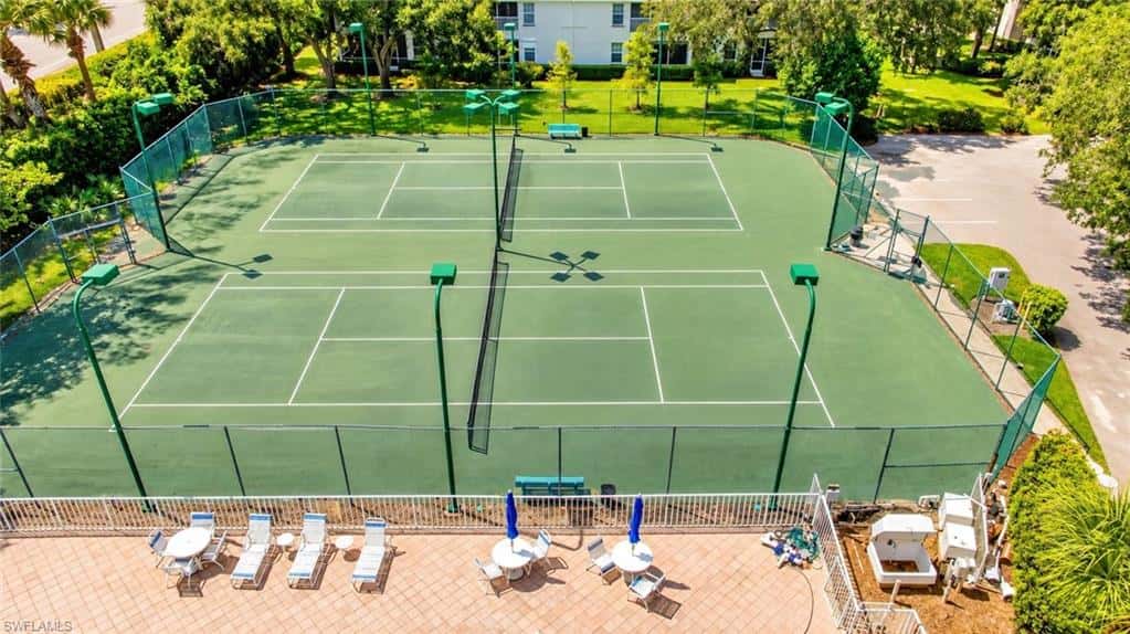 3795 Fieldstone Blvd #106, Naples, photo 45