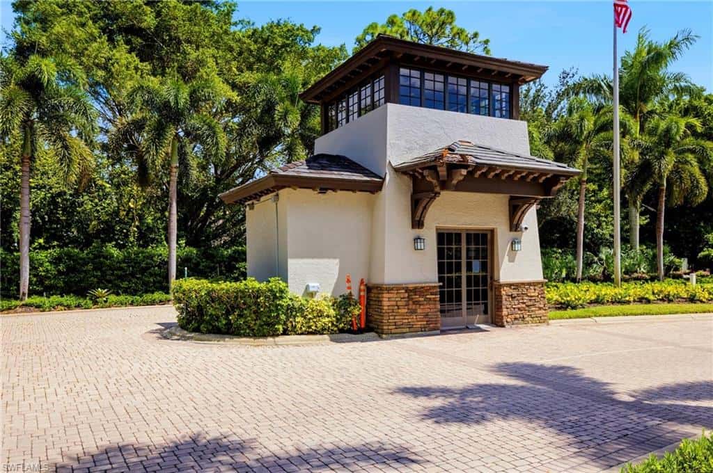 3795 Fieldstone Blvd #106, Naples, photo 44